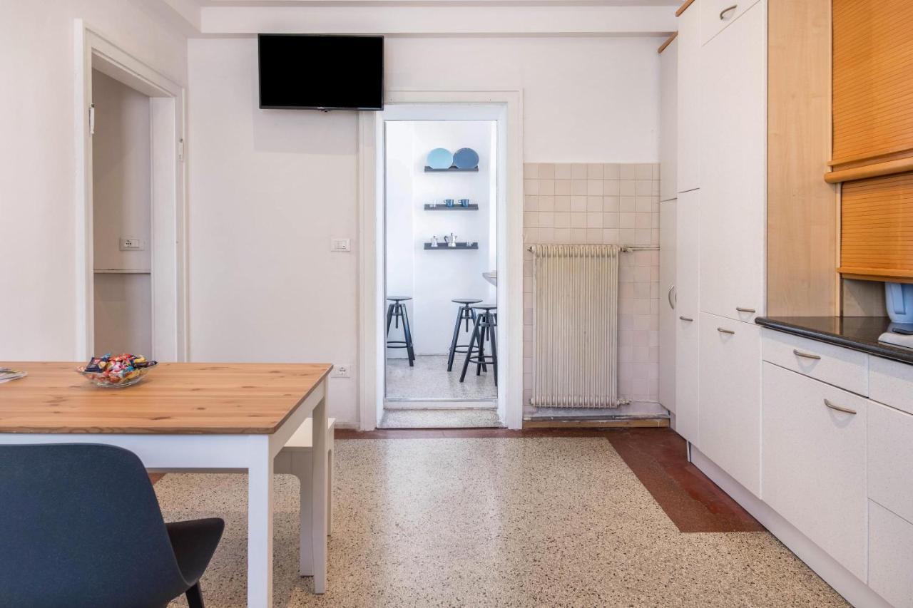 Appartamento A Villa Osvalda Bolzano Kültér fotó