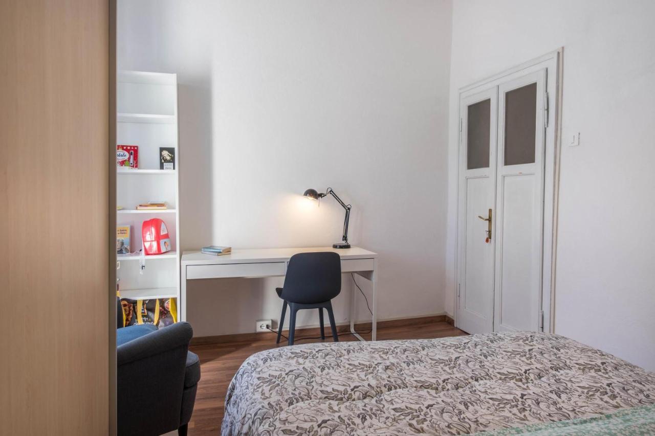 Appartamento A Villa Osvalda Bolzano Kültér fotó