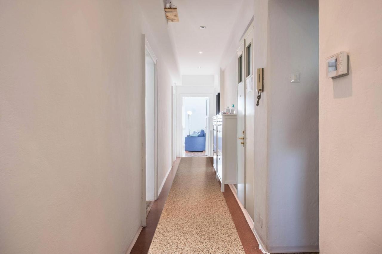 Appartamento A Villa Osvalda Bolzano Kültér fotó